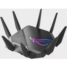ASUS Wi-Fi 6E (802.11ax) Routere ASUS ROG Rapture GT-AXE11000