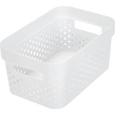 Curver Laundry Baskets & Hampers Curver Infinity (P-0140046523)