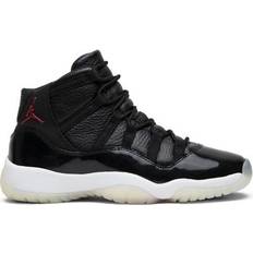 Nike Air Jordan 11 Retro GS - Black/Gym Red/White/Anthracite