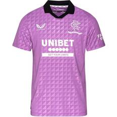 Rangers FC Third Jersey 2021-22