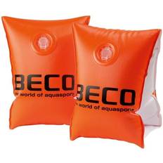 Plastic Inflatable Armbands Beco Swim Bands Size 2