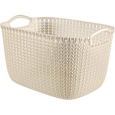 Curver Laundry Baskets & Hampers Curver Knit 19L (0140046596)