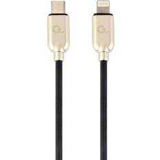 USB C-Lightning 2.0 1m