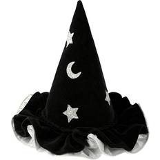 Meri Meri Halloween Costume Witch Hat