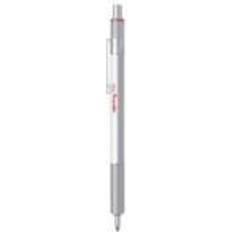 Rotring 600 Ballpoint White