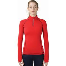 Hy Sport Active Base Layer Riding Top Women