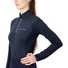 Hy Synergy Base Layer Riding Top Women