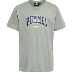 Hummel Fast T-shirt S/S - Sea Spray (215859-6005)