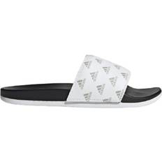 38 ⅔ Slippers Adidas Adilette Comfort - Cloud White/Grey Two/Cloud White