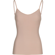 Decoy Shapewear Top - Sand