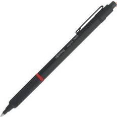 Rotring Pencils Rotring Rapid Pro Ballpoint Pen Black