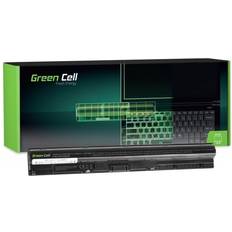 Green Cell DE77 Compatible