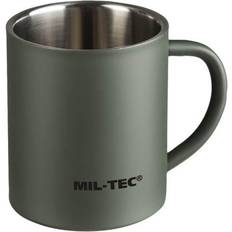 Mil-Tec - Becher 30cl