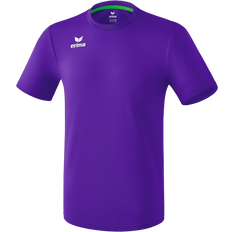 Under armour Tech Twist Short Sleeve T-Shirt Purple