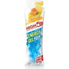 High5 Energy Gel Aqua Orange 66g 1 st