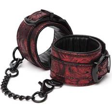 TPR Håndjern Fifty Shades of Grey Adjustable Handcuffs Sweet Anticipation