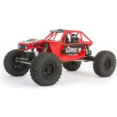 Axial RC Cars Axial 1/10 Capra 1.9 4WS Unlimited Trail Buggy RTR Red AXI03022BT1