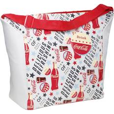 Camping & Friluftsliv Coca-Cola Insulated Bag Fresh 15 15 L