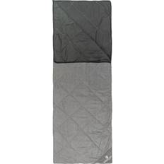 Grüezi Bag WellhealthBlanket Wool Blanket size 160 191 cm 200 x 150 cm, grey