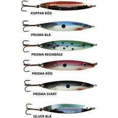 Wiggler Fiskeutstyr Wiggler Viking Herring 10gr