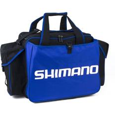 Shimano Fischbehälter Shimano Carryall Deluxe betesväska