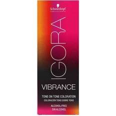 Schwarzkopf Semi-Permanent Tint Igora Vibrance 6-6 60ml