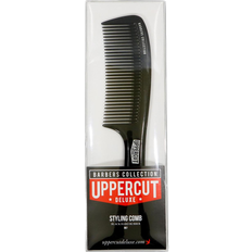 Uppercut Deluxe Men Hair styling tools BB7 Styling Comb 1 Stk