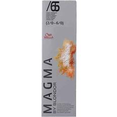 Wella Professionals Hair colours Magma No. /65 Dragon Fruit 120g