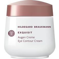 Augencremes Hildegard Braukmann Exquisit Augen Creme 30ml