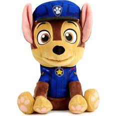 Paw Patrol Dolls & Doll Houses Paw Patrol Puppets Chase