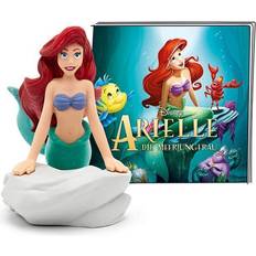 Tonies toniebox Tonies Disney Hörfigur, Arielle die Meerjungfrau, für Toniebox
