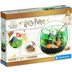 Leker Clementoni Harry Potter Terrarium