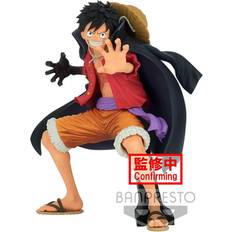 Banpresto one piece • Compare & find best price now »