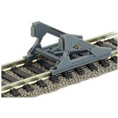 Eisenbahnen reduziert Roco 42608 H0 RocoLine (w/o track bed) Buffer stop