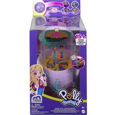 POLLY POCKET - La Maison de Polly - 4 years and + - le 69.99€ ➤ nadom.si®