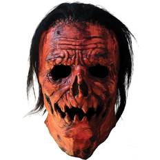 Halloween Masks Trick or Treat Studios Universal Monsters Mask Wolf Man