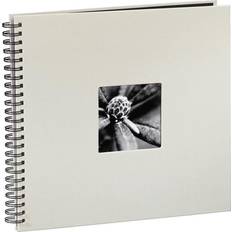 Water Based Photo Albums Hama Fine Art Spiral Album 36 x 32cm