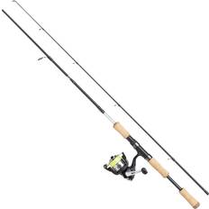 Abu garcia Superior Spinning Kit Black