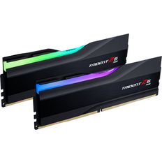 G.Skill Trident Z5 RGB Black DDR5 5200MHz 2x16GB ECC (F5-5200J4040A16GX2-TZ5RK)