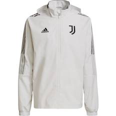 Adidas Juventus FC All Weather Jacket 21/22 Sr