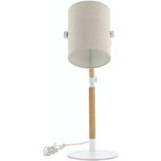 Sky Furniture Dennis Bordlampe 66cm