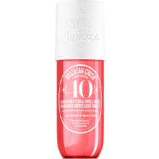 Unisex Body Mists Sol de Janeiro Brazilian Crush Cheirosa 40 Perfume Mist 8.1 fl oz