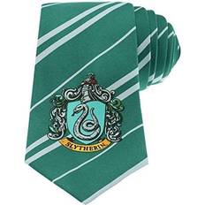 Cinereplicas Harry Potter Necktie Woven Slytherin Adult