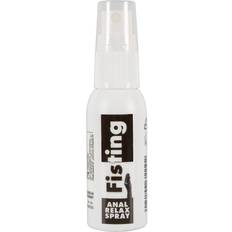Orion Sprays & Cremes Orion Fisting Anal Relax Spray 30ml