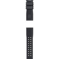 Herren Uhrenarmbänder Luminox FPX.3050.20Q.2.K 23mm Navy