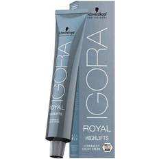 Schwarzkopf Semi-permanent Colourant Igora Royal Highlifts 10-4 60ml