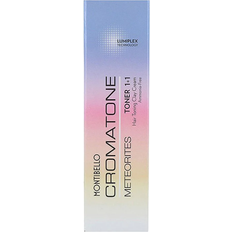 Montibello Cromatone Meteorites Toner colour toner For Very Light Blonde, Streaked And White Hair Shade Tiger Eye Beige 60g