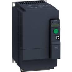 Motorsteuerung Schneider Electric APC ATV320D15N4B Frequenzumwandler Schwarz (ATV320D15N4B)