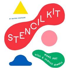 Stencil Kit