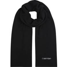 Nylon Skjerf & Sjal Calvin Klein Essential Scarf - Black